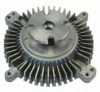 SACHS 2100 036 031 Clutch, radiator fan